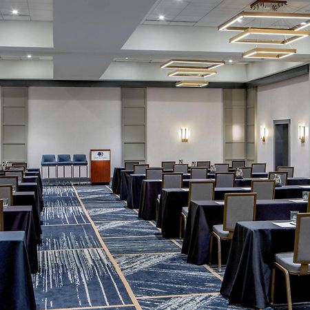 Doubletree By Hilton Washington Dc North/Gaithersburg Exterior foto