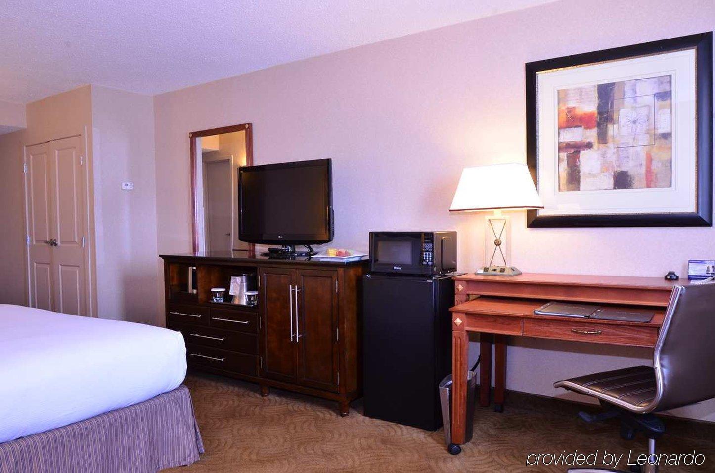 Doubletree By Hilton Washington Dc North/Gaithersburg Exterior foto