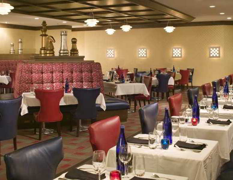 Doubletree By Hilton Washington Dc North/Gaithersburg Einrichtungen foto